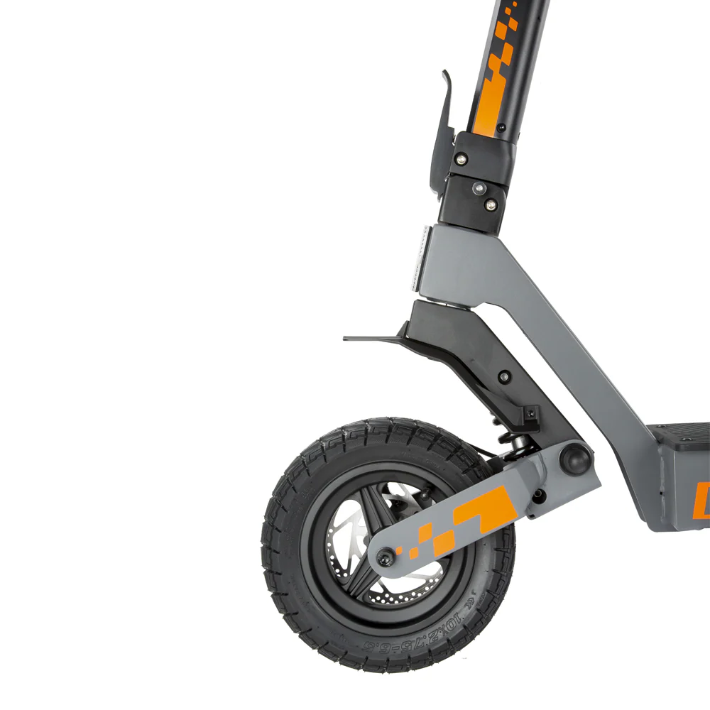 KuKirin G2 Electric Scooter (DGT Certified) - Image 6