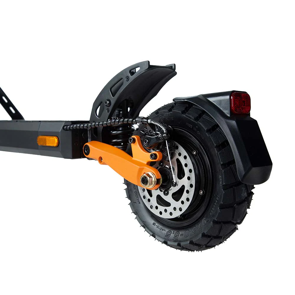 KuKirin (Kugoo Kirin) G2 Pro Electric Scooter (DGT Certified) - Image 11