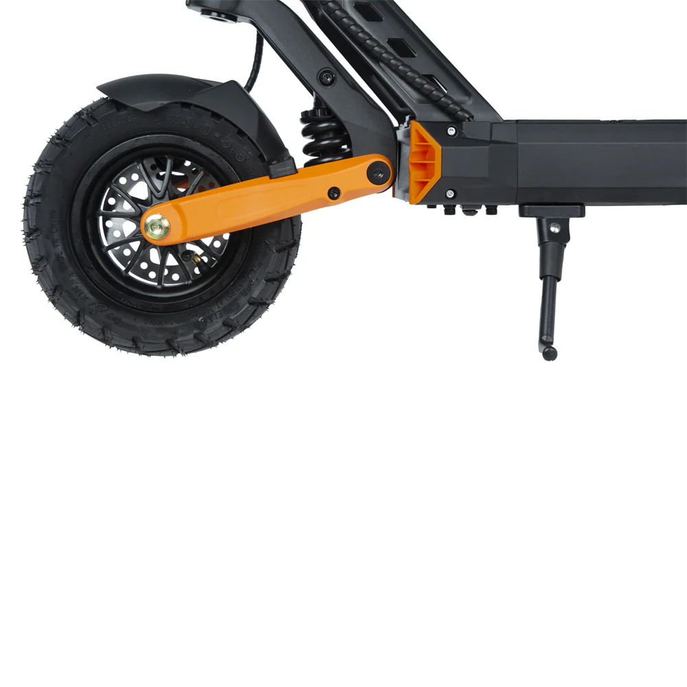 KuKirin (Kugoo Kirin) G2 Pro Electric Scooter (DGT Certified) - Image 4