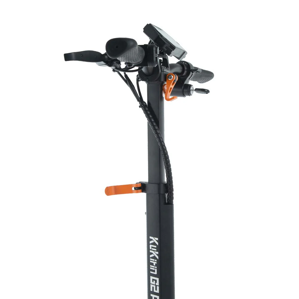 KuKirin (Kugoo Kirin) G2 Pro Electric Scooter (DGT Certified) - Image 6