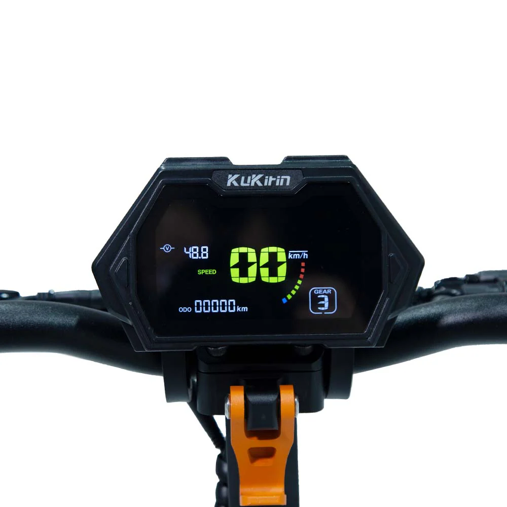 KuKirin (Kugoo Kirin) G2 Pro Electric Scooter (DGT Certified) - Image 7