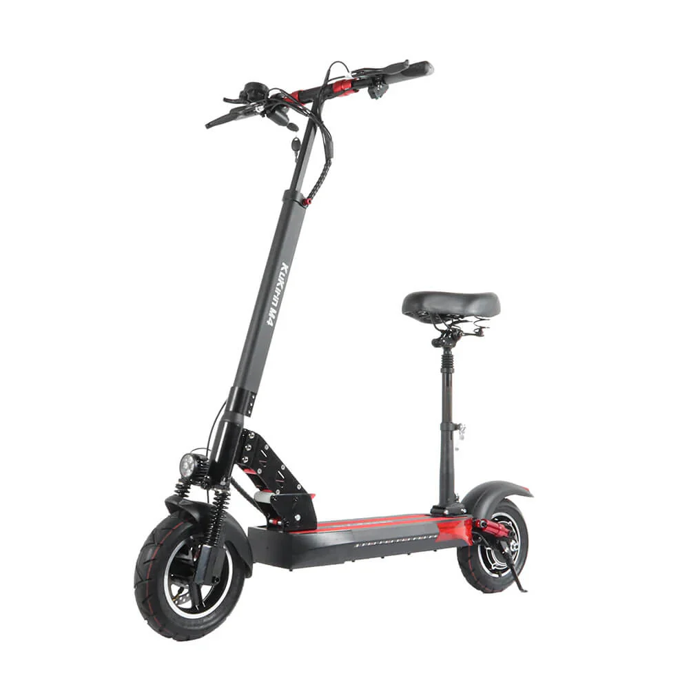 KuKirin (Kugoo Kirin) M4 Electric Scooter - Image 10
