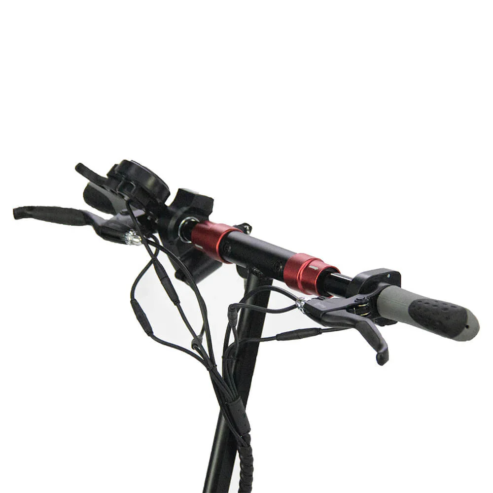 KuKirin (Kugoo Kirin) M4 Electric Scooter - Image 12
