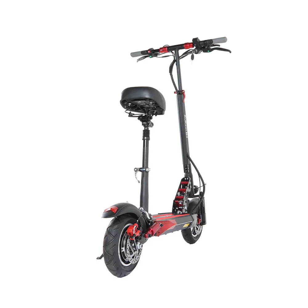KuKirin (Kugoo Kirin) M4 Electric Scooter - Image 17