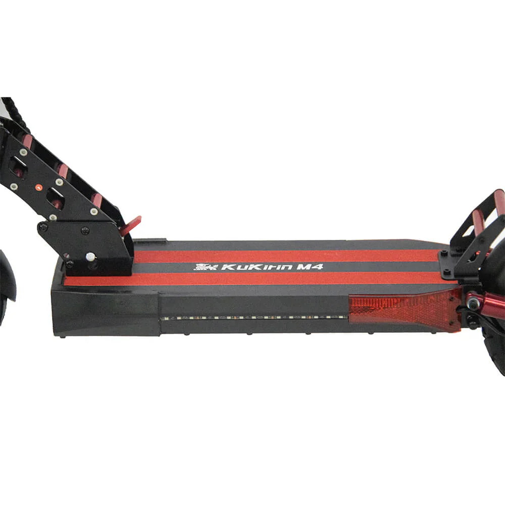 KuKirin (Kugoo Kirin) M4 Electric Scooter - Image 8