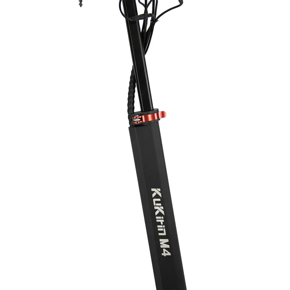 KuKirin (Kugoo Kirin) M4 Electric Scooter - Image 9