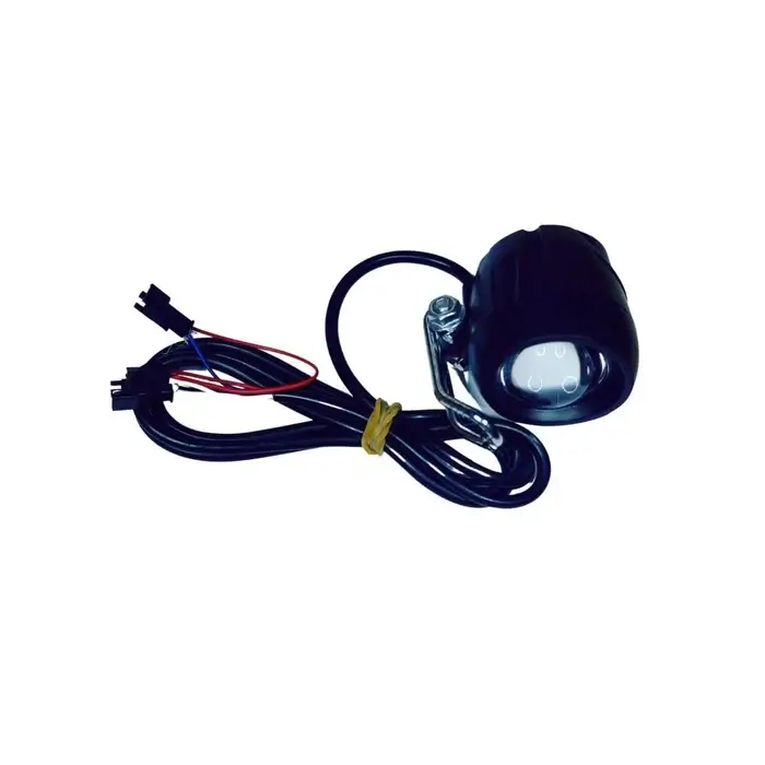 KuKirin M4 Headlight