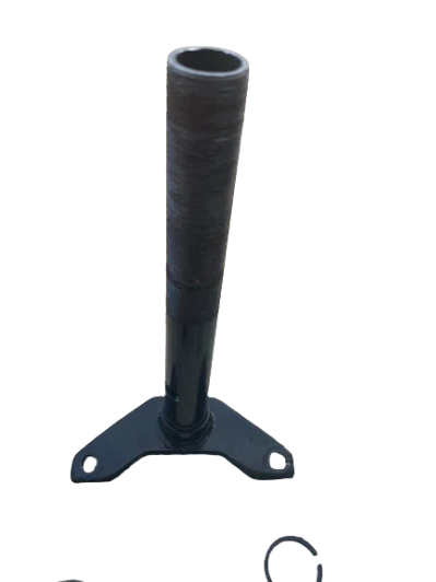 KuKirin M4 / M4 Pro 25CM Front Fork with thicker version of side limits