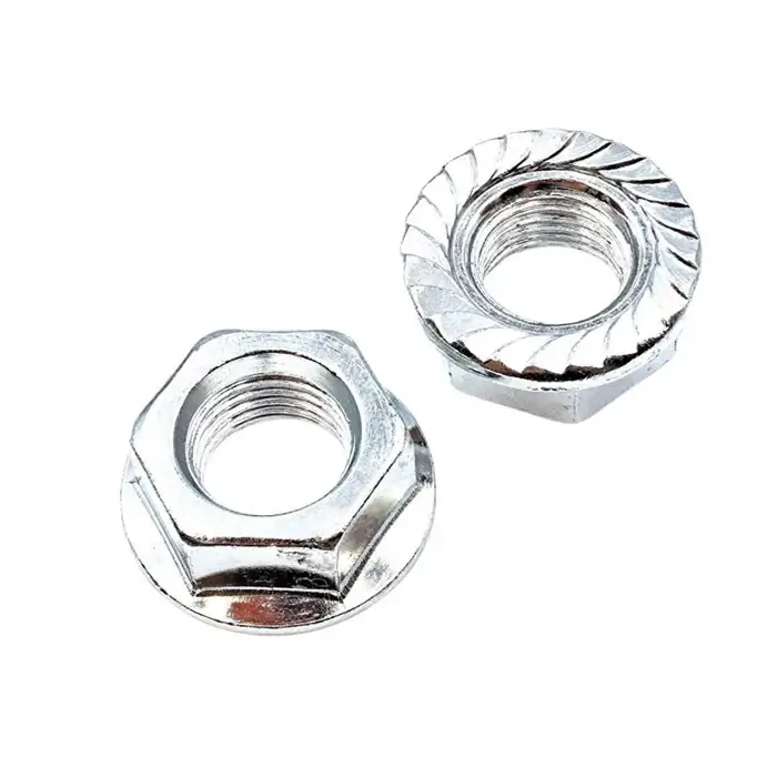 KuKirin M4 & M4 Pro Wheel Nuts
