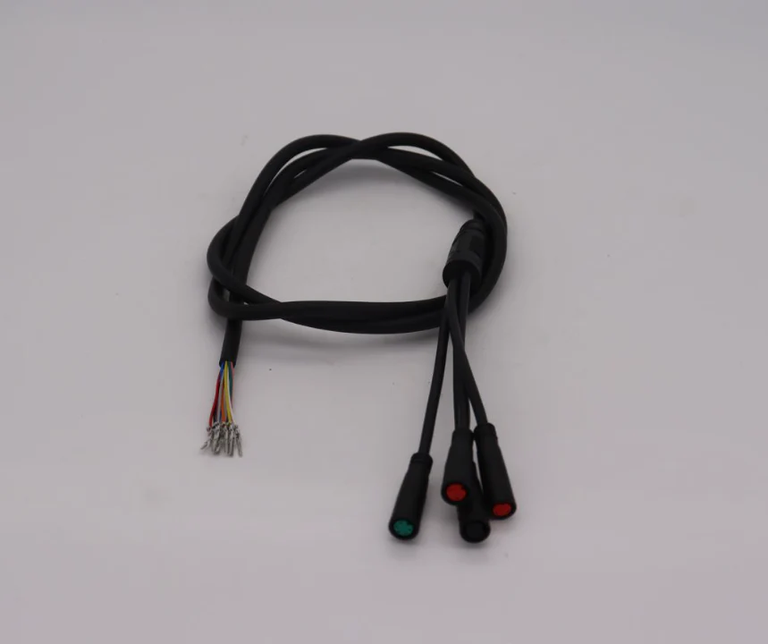 KuKirin M4 & M4 Pro Integrated Cable - Image 2