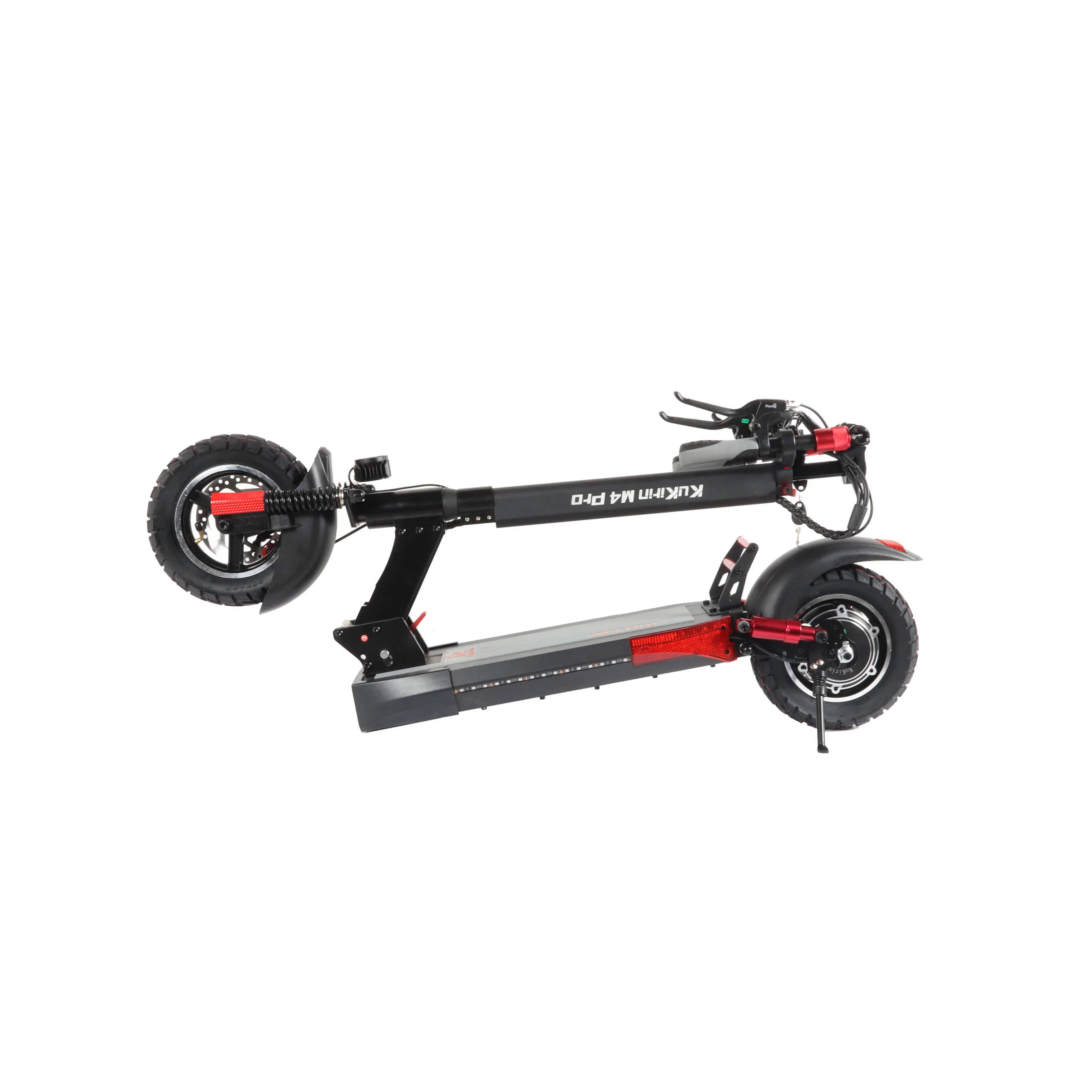 KuKirin (Kugoo Kirin) M4 Pro Electric Scooter - Image 8