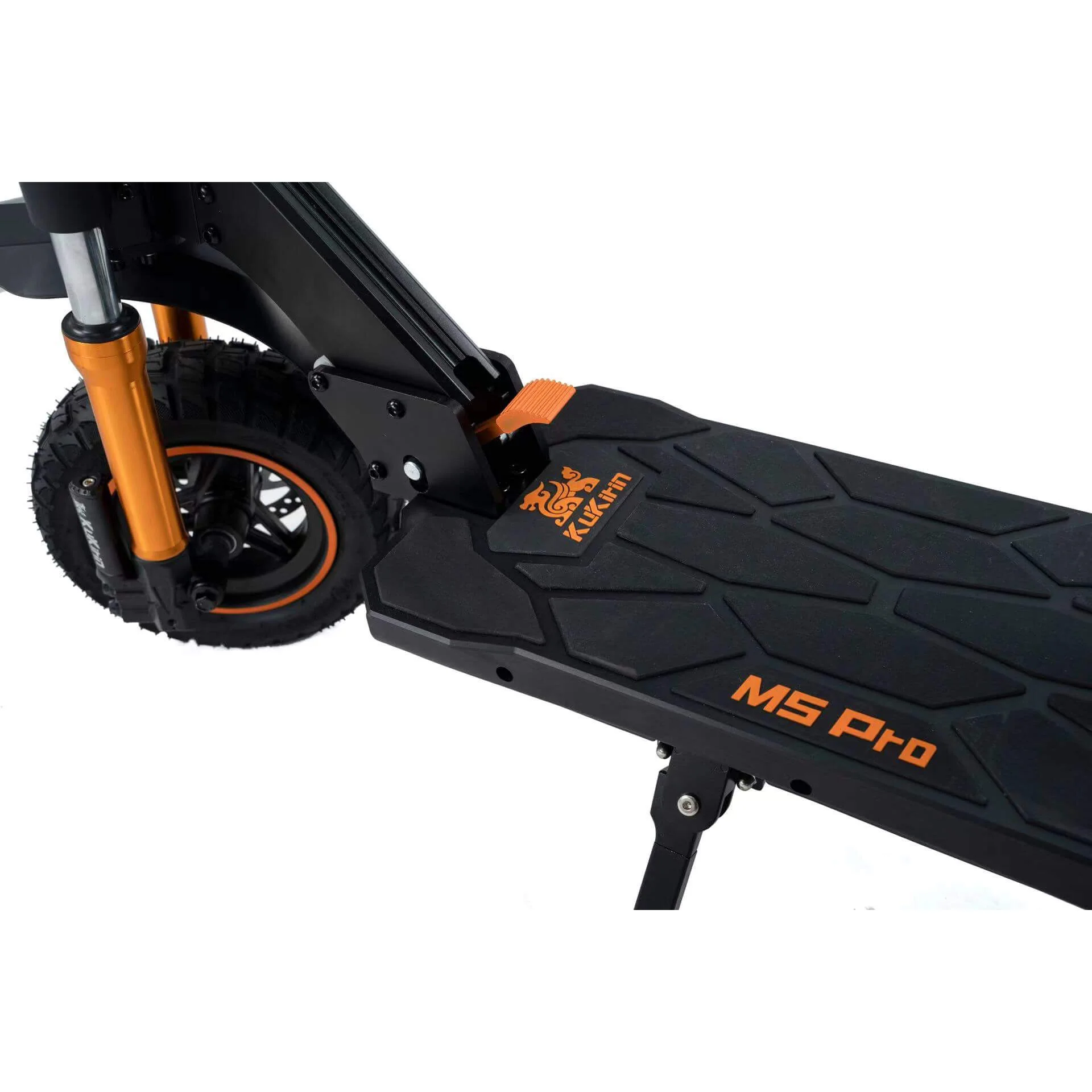 KuKirin (Kugoo Kirin) M5 Pro Electric Scooter - Image 5