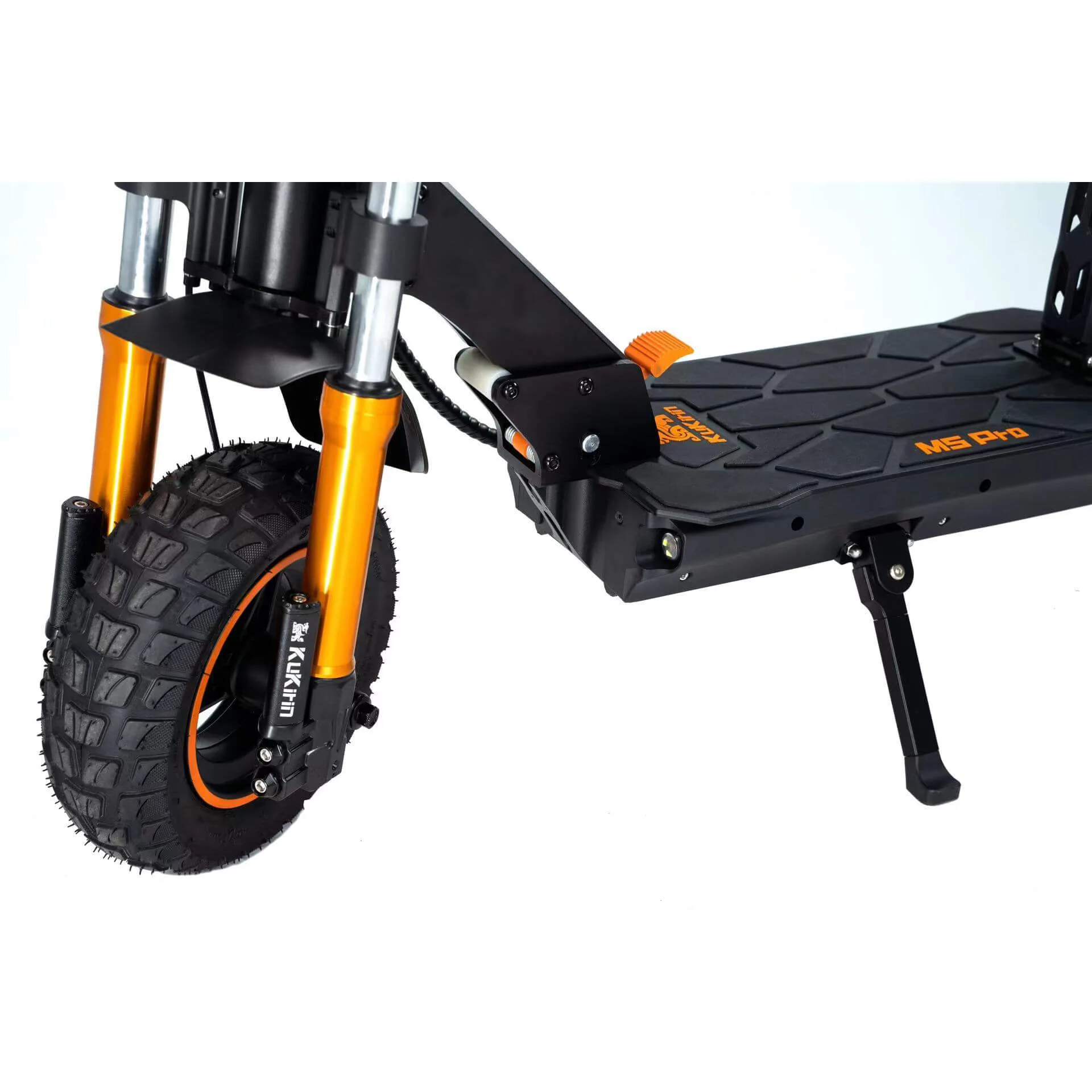 KuKirin (Kugoo Kirin) M5 Pro Electric Scooter - Image 6