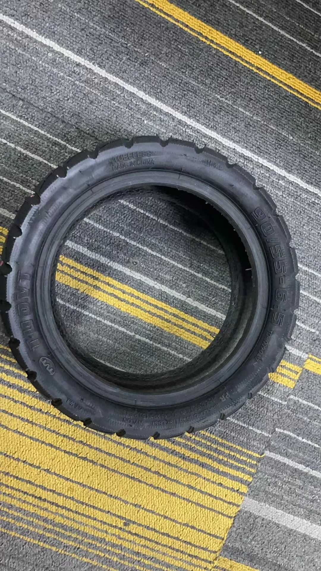 KuKirin M5 Pro Outer Tire (90*55*6.5)
