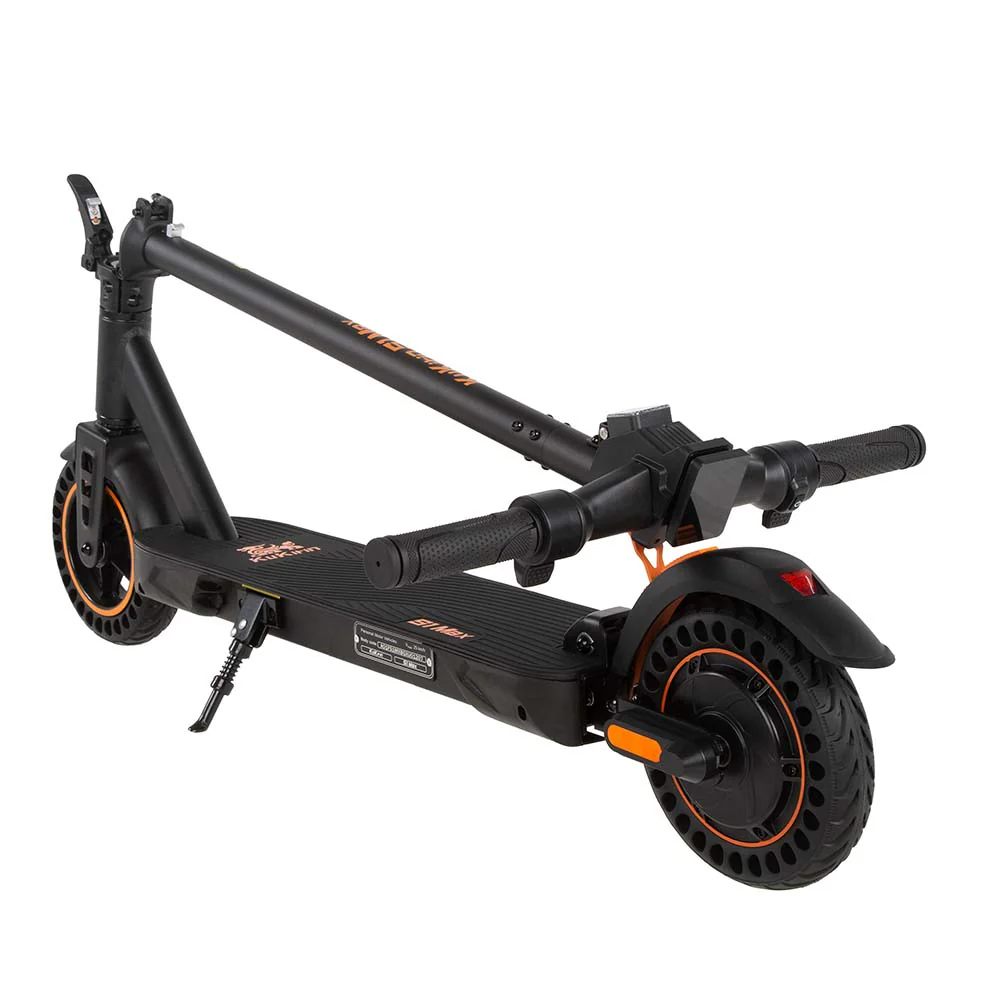 KuKirin S1 Max Electric Scooter - Image 3