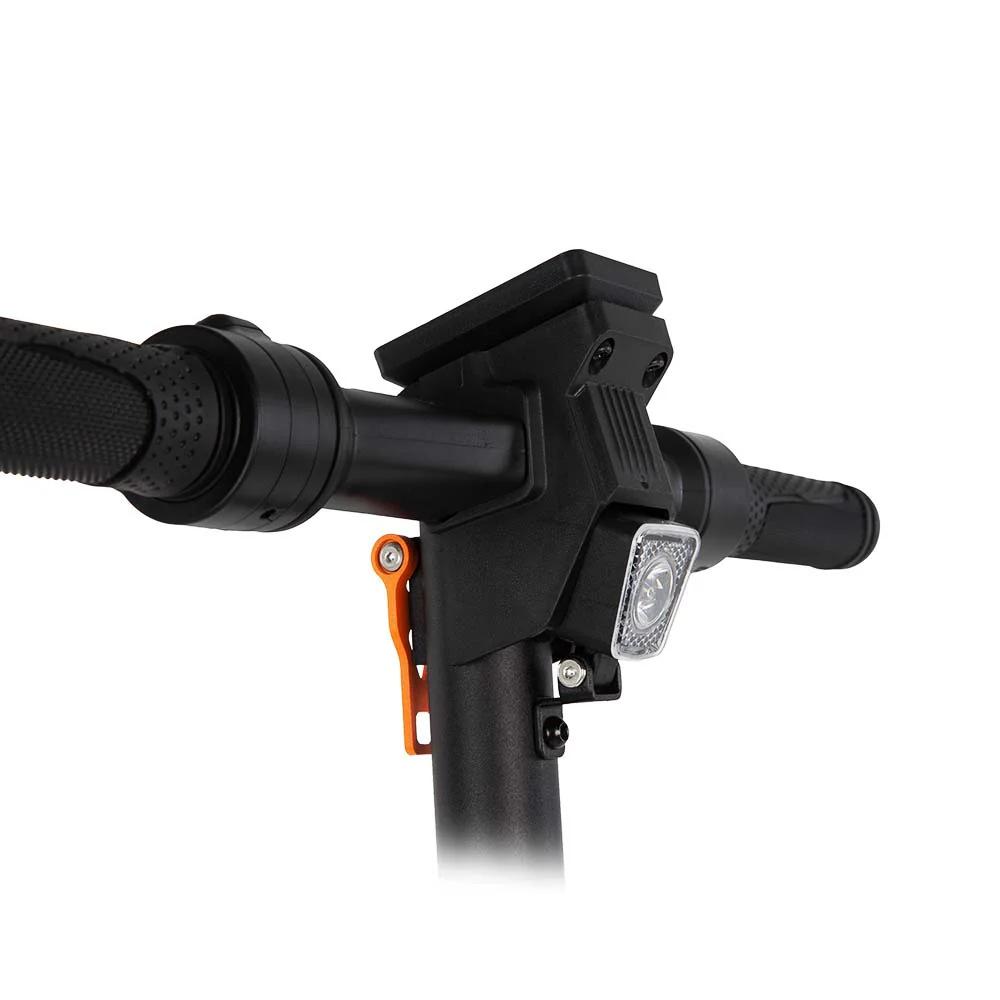 KuKirin S1 Max Electric Scooter - Image 4