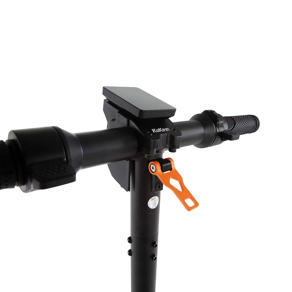 KuKirin S1 Max Electric Scooter - Image 7