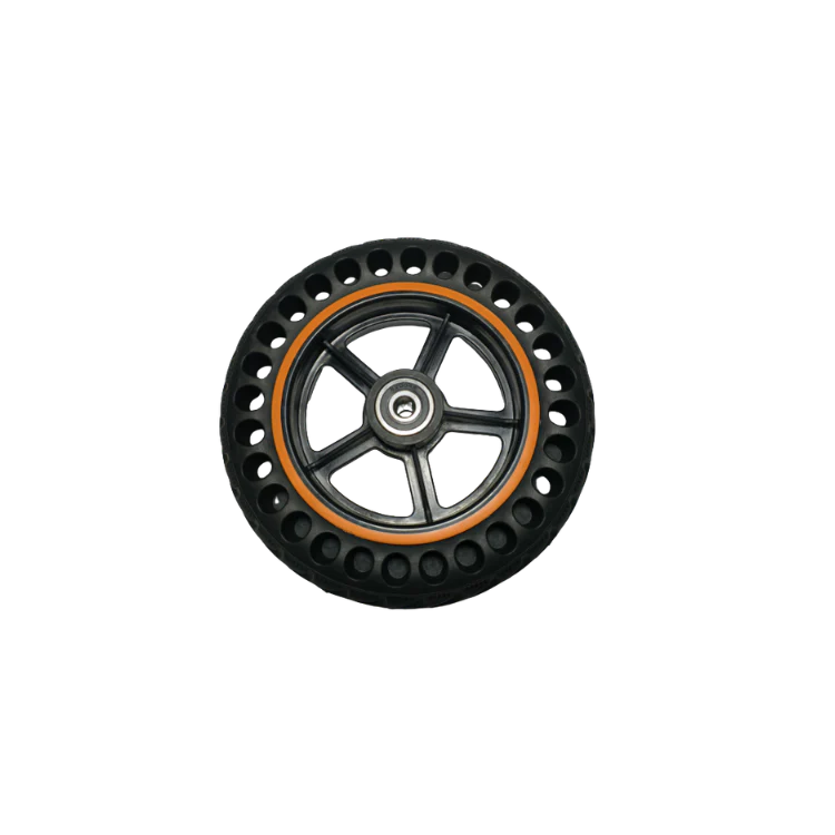 kukirin S1 Max  front wheel