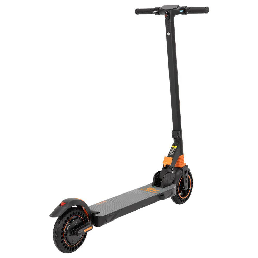 KuKirin (Kugoo Kirin) S1 Pro Electric Scooter - Image 4