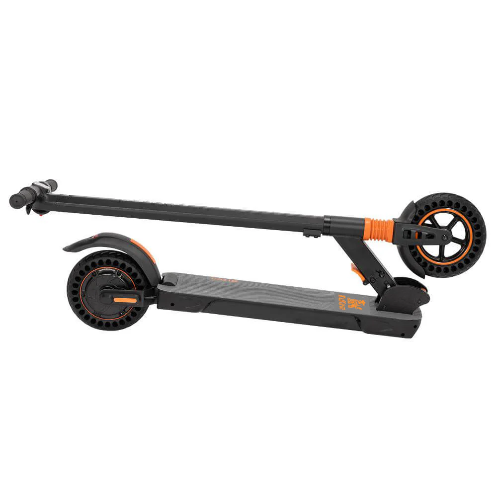 KuKirin (Kugoo Kirin) S1 Pro Electric Scooter - Image 5