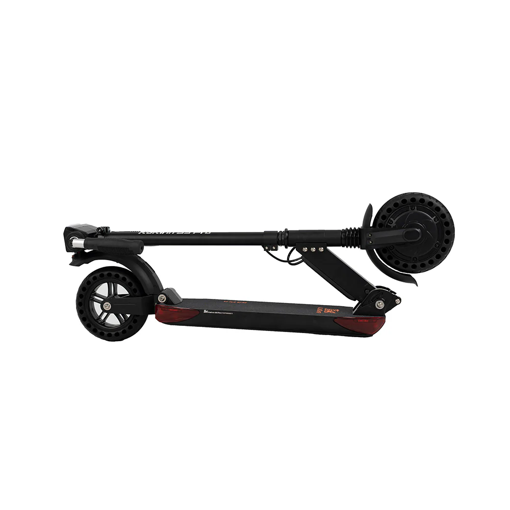 KuKirin (Kugoo Kirin) S3 Pro Electric Scooter - Image 4
