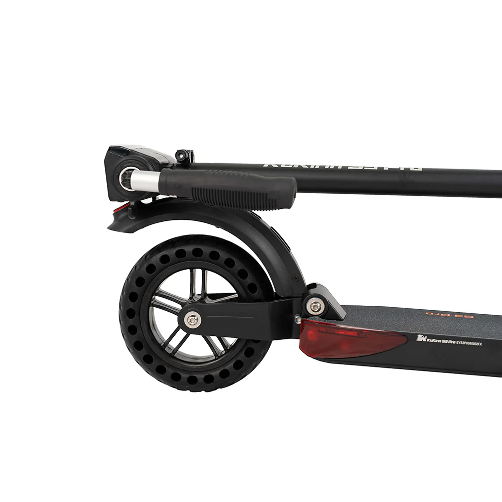 KuKirin (Kugoo Kirin) S3 Pro Electric Scooter - Image 5