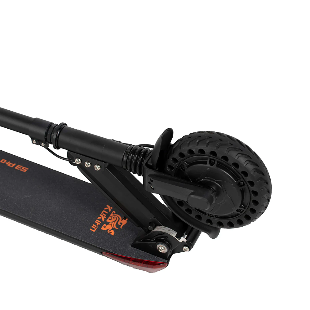 KuKirin (Kugoo Kirin) S3 Pro Electric Scooter - Image 6