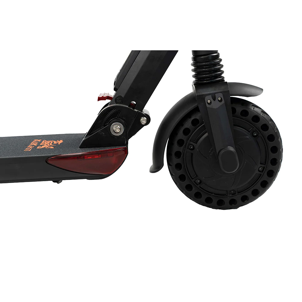 KuKirin (Kugoo Kirin) S3 Pro Electric Scooter - Image 9