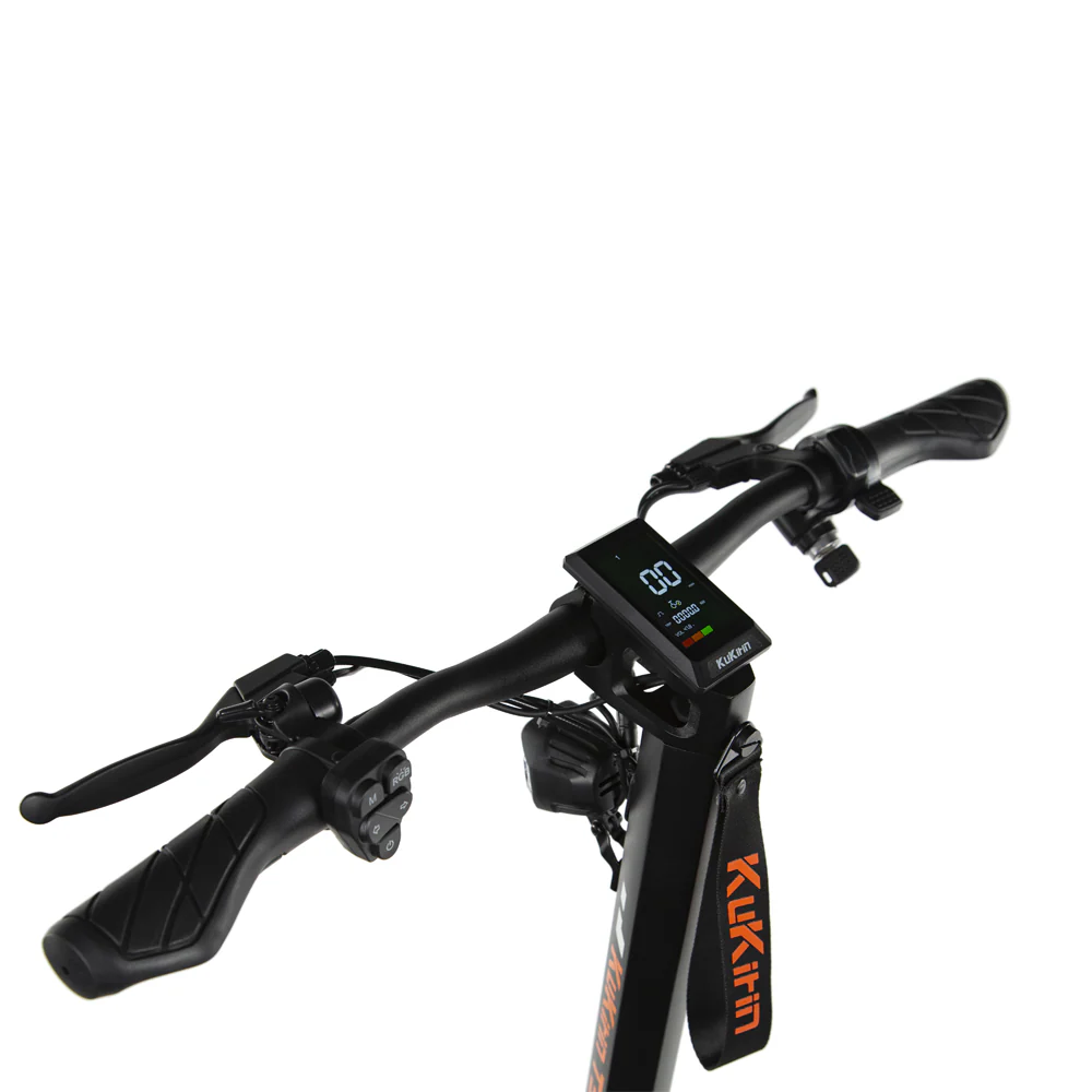 KuKirin T3 Electric Scooter - Image 5