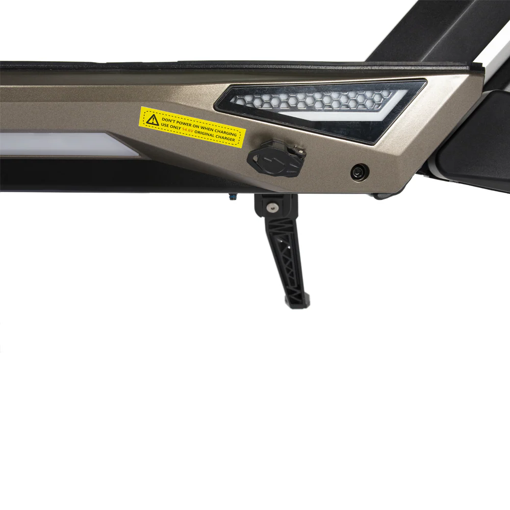 KuKirin T3 Electric Scooter - Image 6