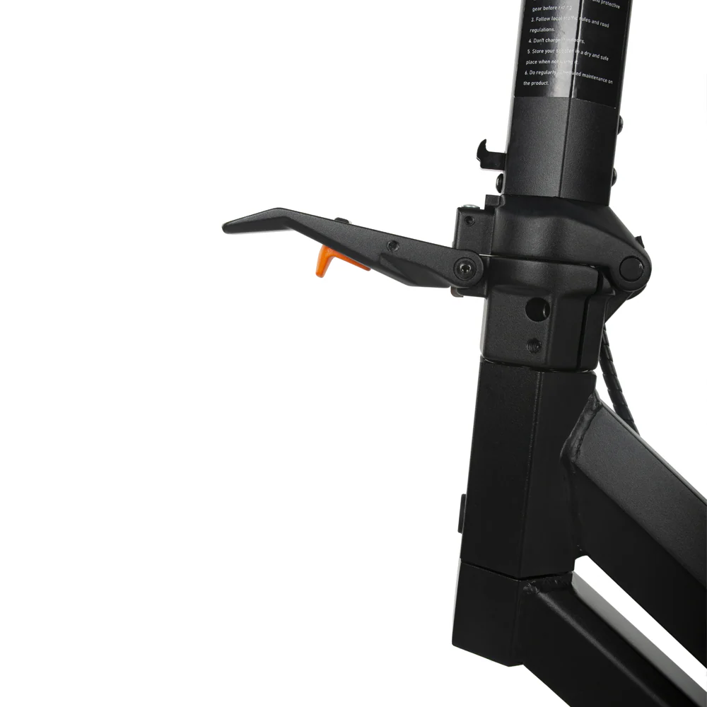 KuKirin T3 Electric Scooter - Image 8