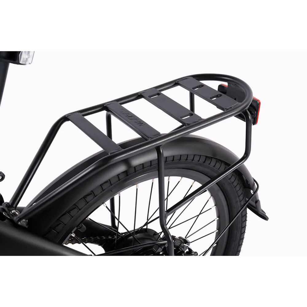Kukirin (Kugoo Kirin) V1 Pro Electric Bike - Image 15