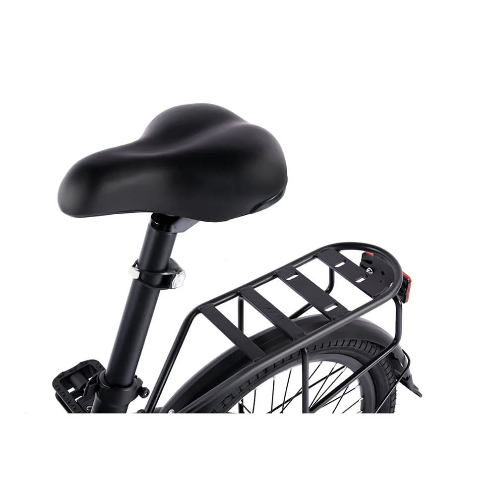 Kukirin (Kugoo Kirin) V1 Pro Electric Bike - Image 3