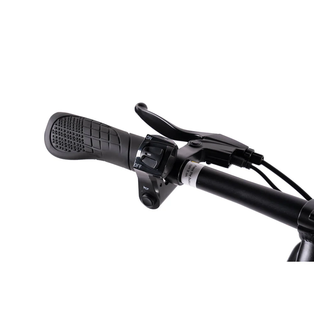 Kukirin (Kugoo Kirin) V1 Pro Electric Bike - Image 6