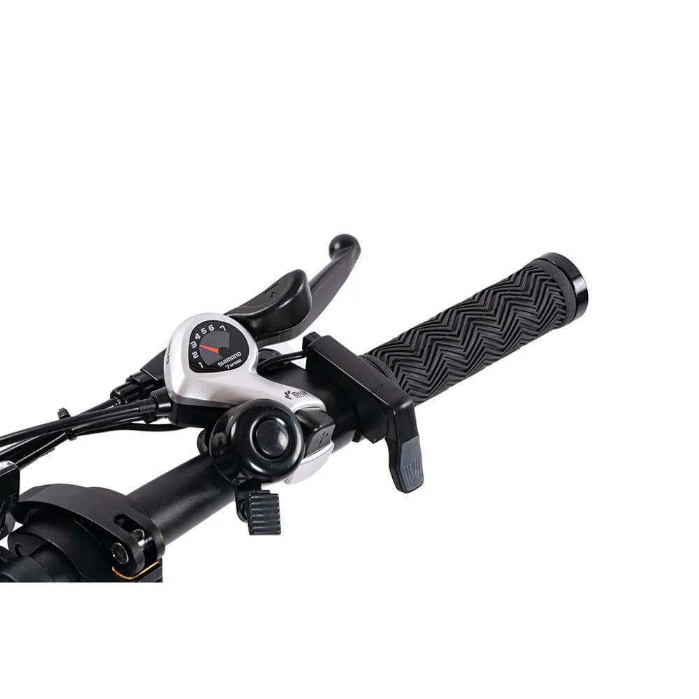 Kukirin (Kugoo Kirin) V2 Electric Bike - Image 10