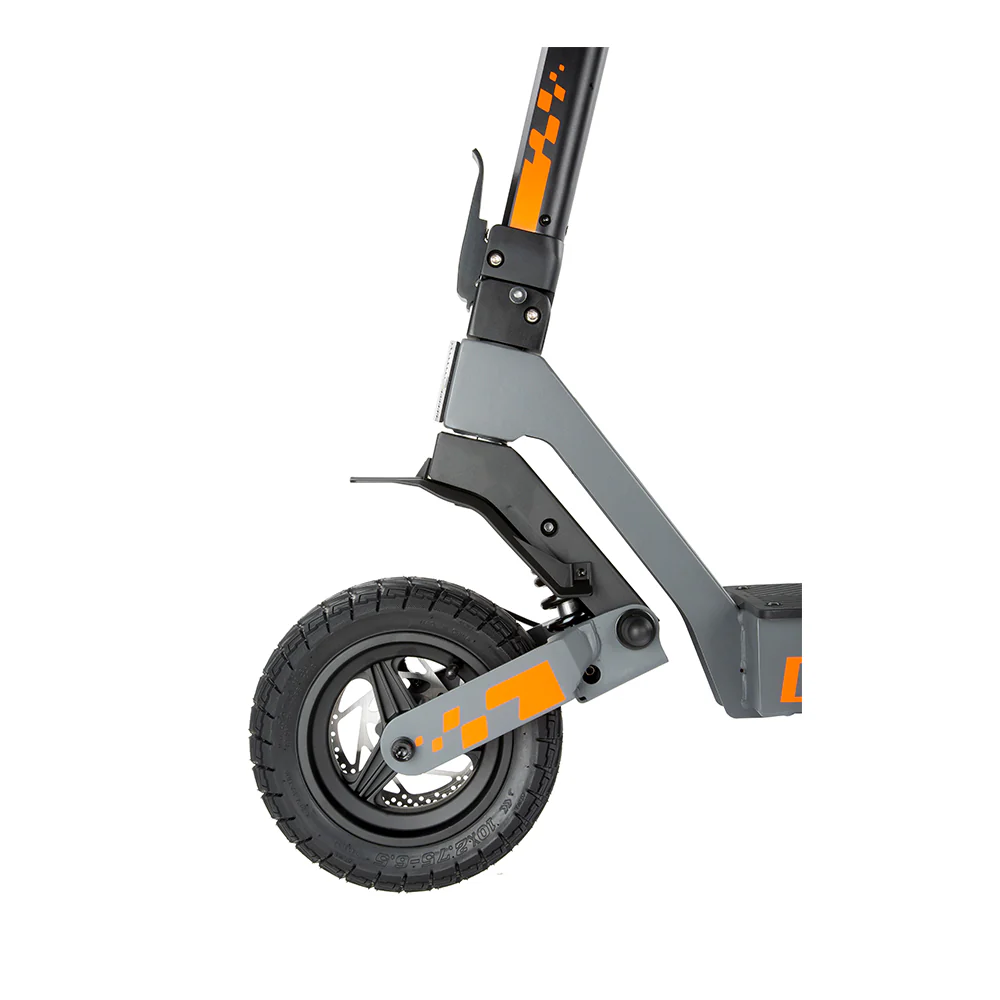 KuKirin(Kugoo Kirin) 2026 G2 Electric Scooter - Image 5