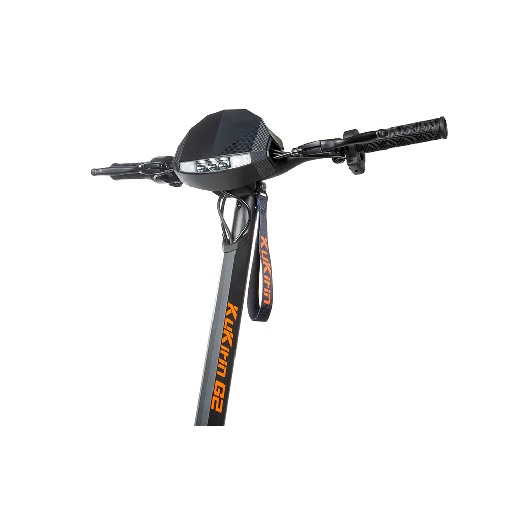 KuKirin(Kugoo Kirin) 2026 G2 Electric Scooter - Image 6