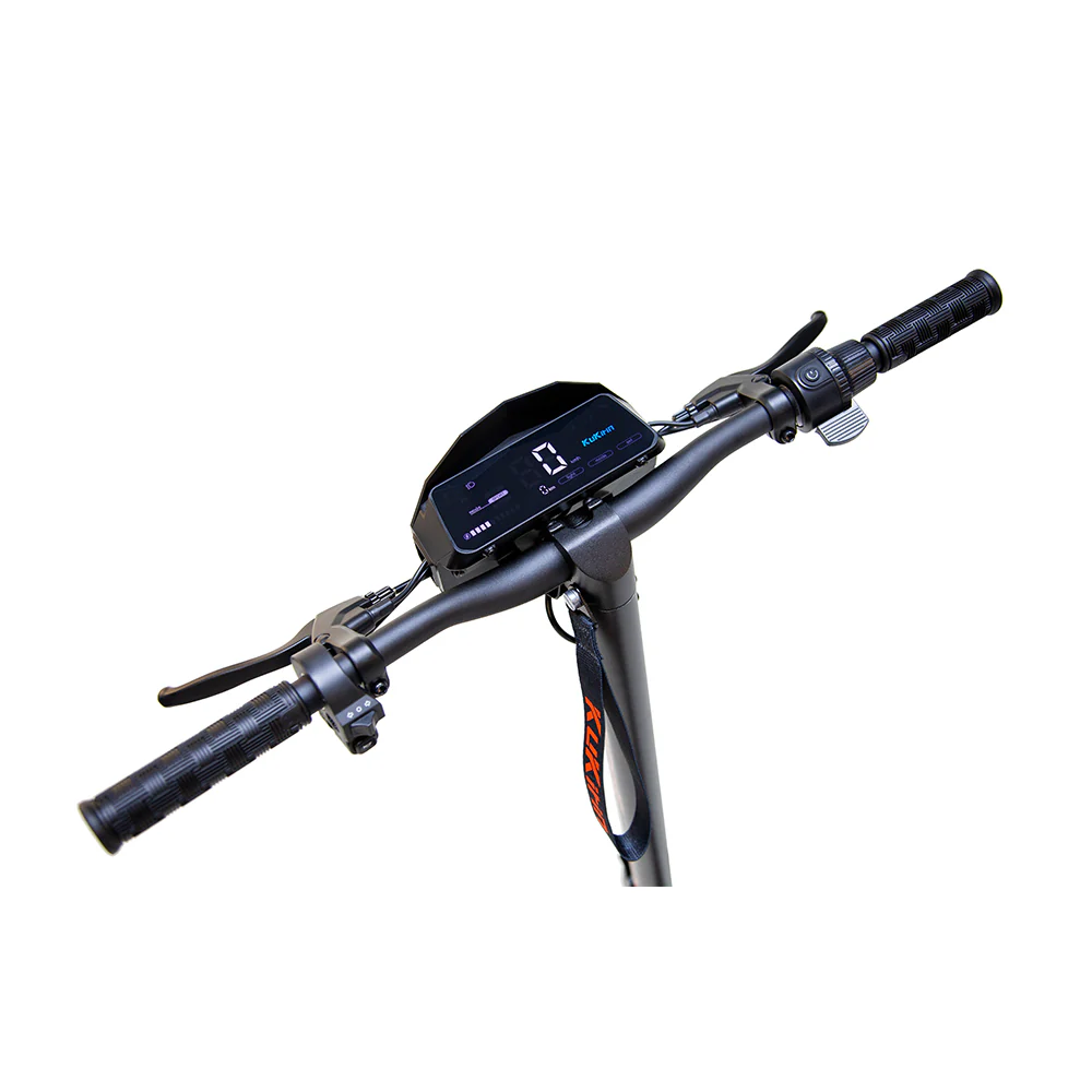KuKirin(Kugoo Kirin) 2026 G2 Electric Scooter - Image 7