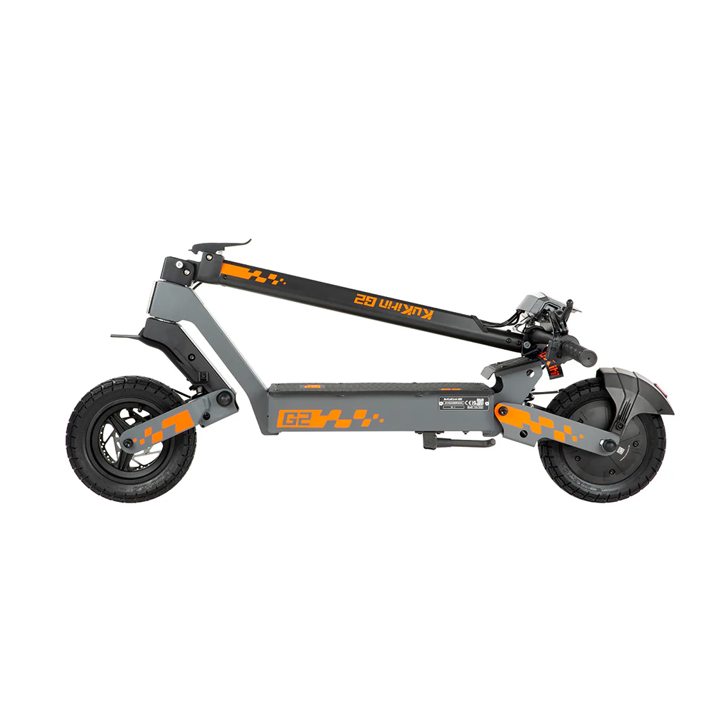 KuKirin(Kugoo Kirin) 2026 G2 Electric Scooter - Image 9