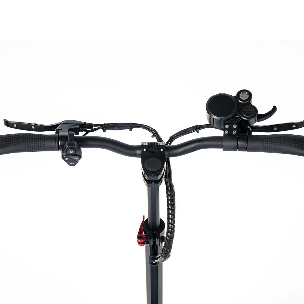 KuKirin(Kugoo Kirin) M4 Max Electric Scooter - Image 4