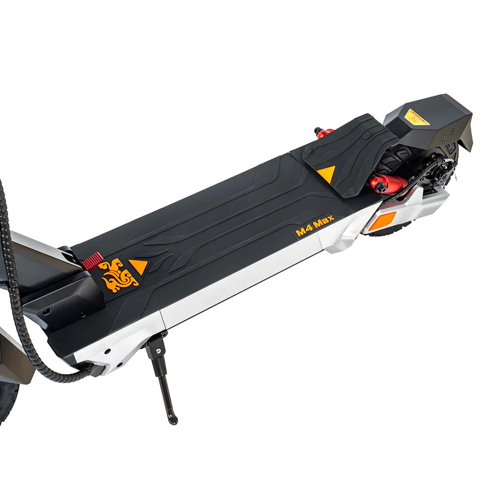 KuKirin(Kugoo Kirin) M4 Max Electric Scooter - Image 9