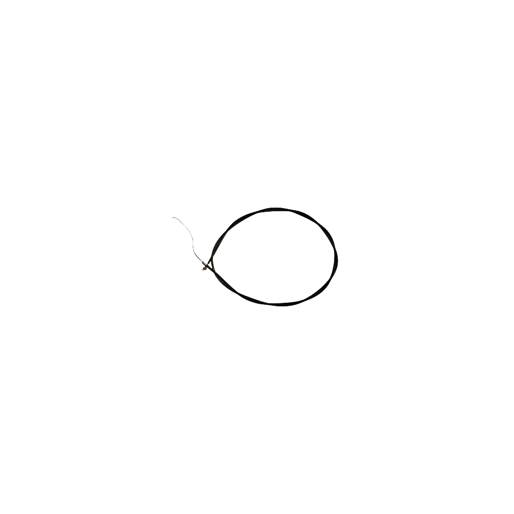 M4 Max Brake Cable (front)
