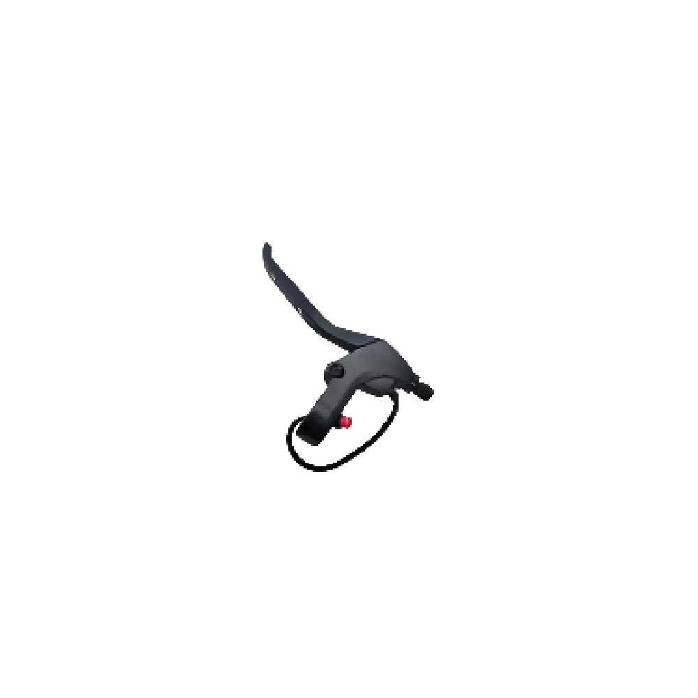 M4 Max Left Brake Lever