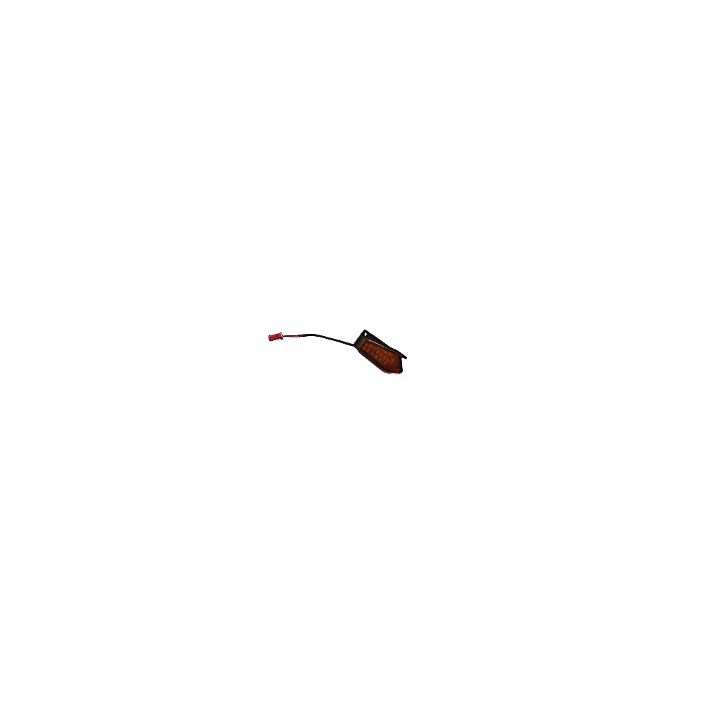 M4 Max  Left Turn signal