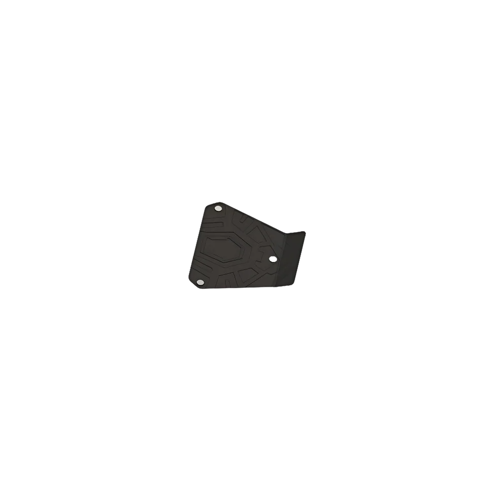 M4 Max Rear Tail Decorative Pad