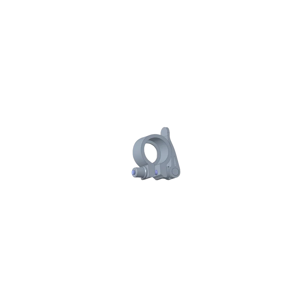 M4 Max Seat Tube Latch