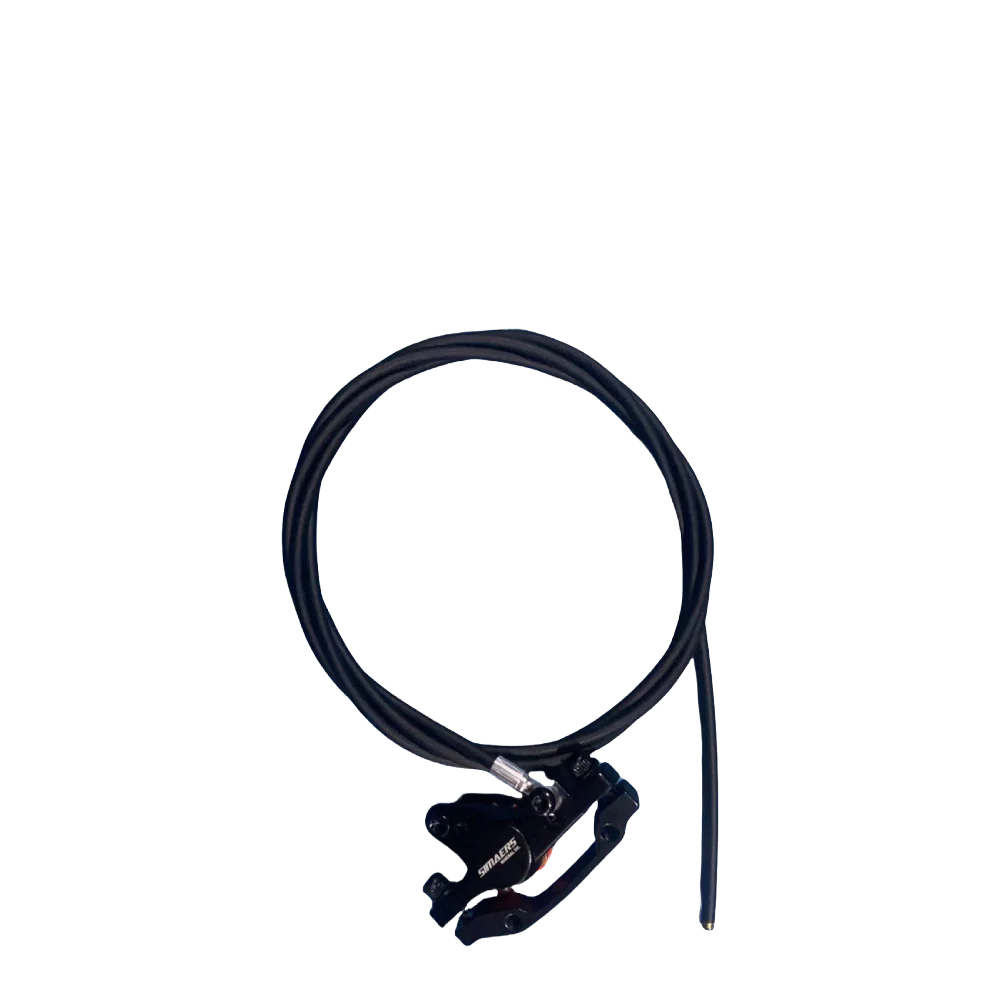 Rear Hydraulic Brake Kit(Without Brake Lever)- C Version
