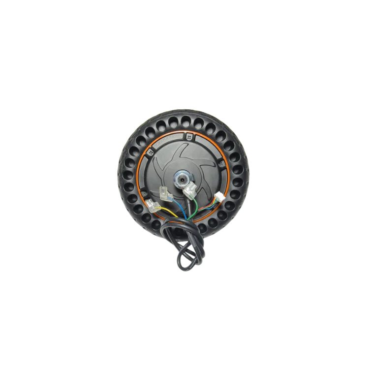 S1 MAX motor