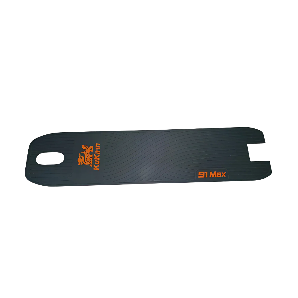 S1 Max Pedal Rubber Pad