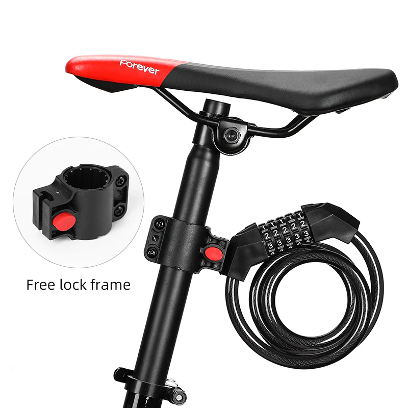 Scooter Lock - Image 4